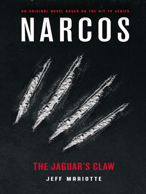 Title details for Narcos by Jeff Mariotte - Available